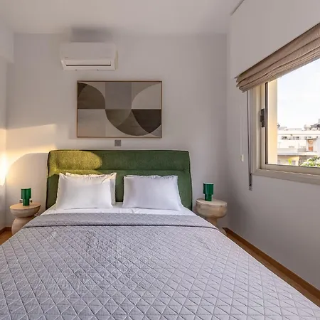 Apartament Lena Court - Spacious 3bdr, Views