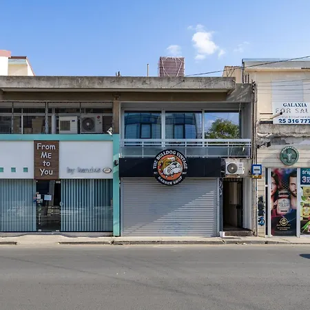 Apartament Lena Court - Spacious 3bdr, Views *