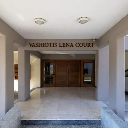 Lena Court - Spacious 3bdr, Views Limasol