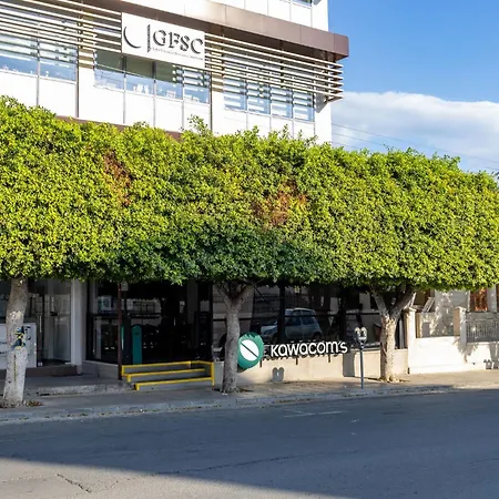 Lena Court - Spacious 3bdr, Views * Limassol