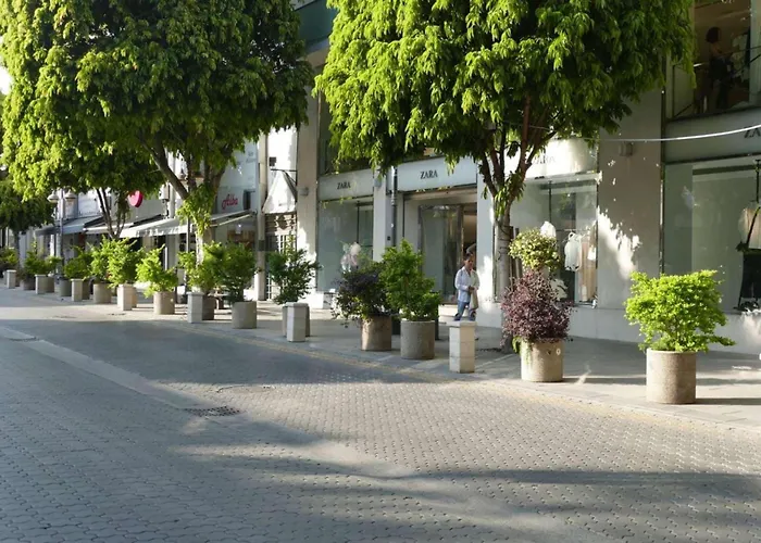 Lägenhet Lena Court - Spacious 3bdr, Views